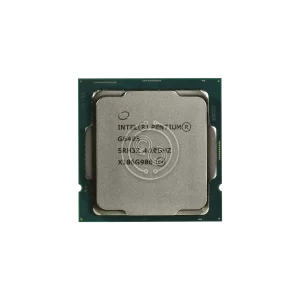 پردازنده اینتلDual Core 6405