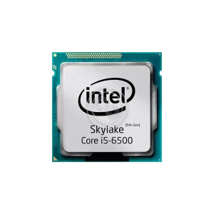 پردازنده اینتل Core i5 6500