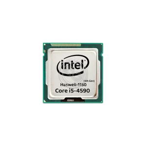 پردازنده اینتل Core i5 4590