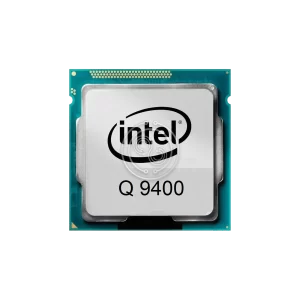 پردازنده اینتل Quad Core 9400
