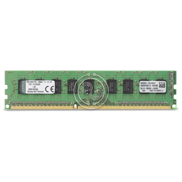 رمKINGSTON 8G DDR3 1600