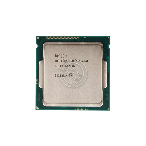 پردازنده اینتلCore i3-4160