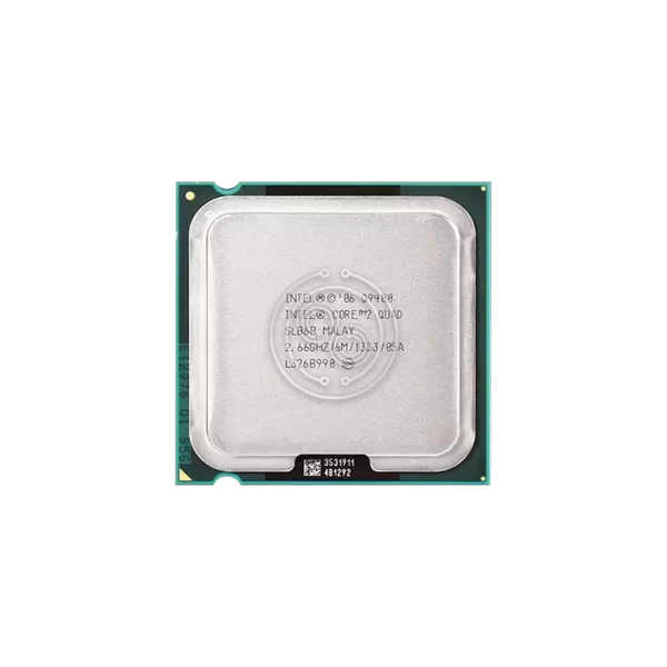 پردازنده اینتلQuad Core-9400
