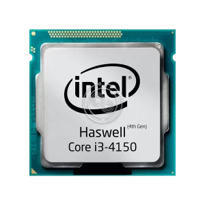 پردازنده اینتل Core i3 4150