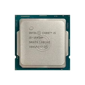 پردازنده اینتل Core i5 10400F