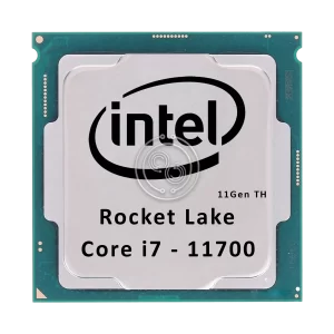 پردازنده اینتل Core i7 11700