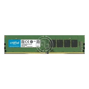 رمCRUCIAL 16G DDR4 2660